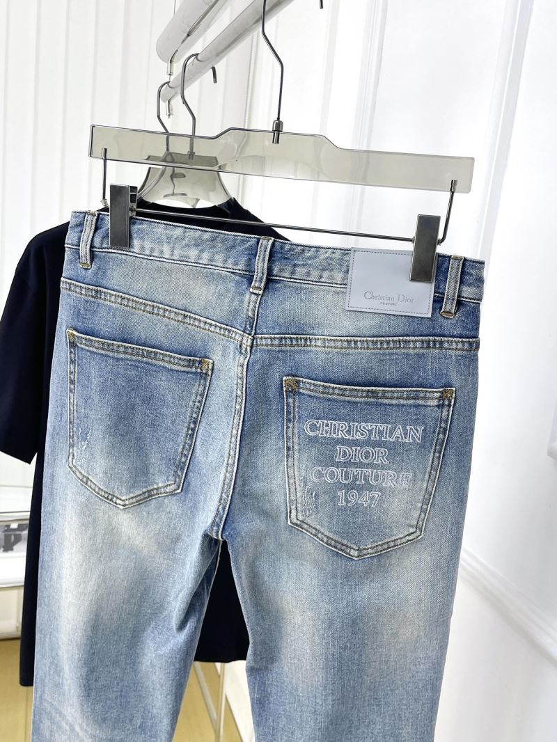 Christian Dior Jeans